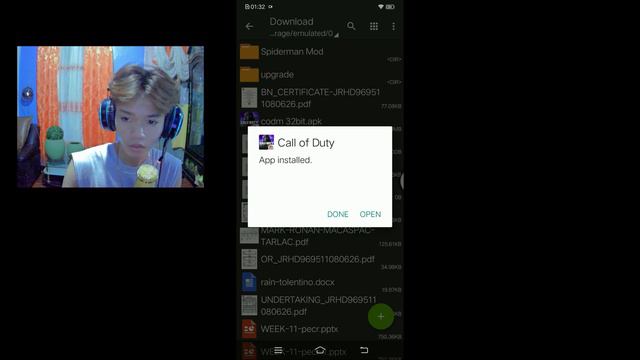 Fix Fps drop and Crash issue in codm(vivo y11,any phone) смотреть онлайн