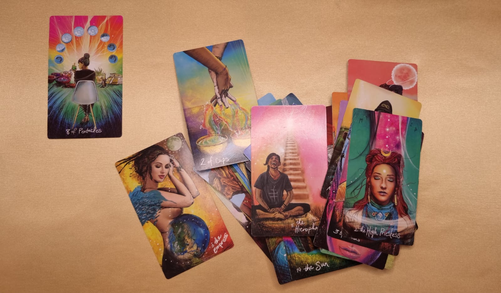 ТАРО ПРОГНОЗ на НЕДЕЛЮ от 6 Июня по 12 Июня 2022 года ? ТАРО МЕЧТЫ смотреть онлайн