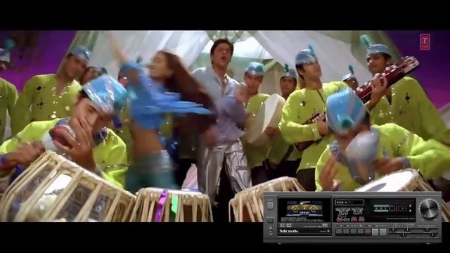 ?  Технология - Странные танцы (Aleksey Podgornov Instrumental Remix) ?