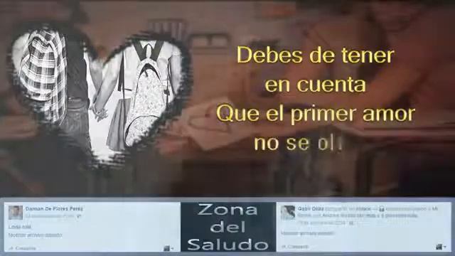 ?Amor de colegio? rap triste. KEST смотреть онлайн