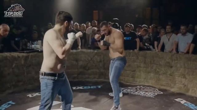 ГАДЖИ НАВРУЗОВ ПО ПРОЗВИЩУ «АВТОМАТ»ЛУЧШИЕ НОКАУТЫ ПОД PHONK смотреть онлайн