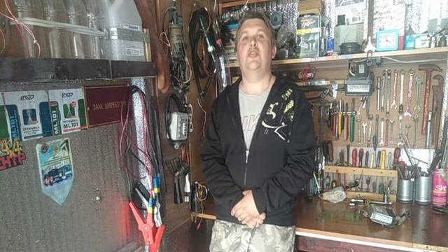 Ошибка по нагревателю датчика кислорода. Всегда ли виноват датчик??? смотреть онлайн