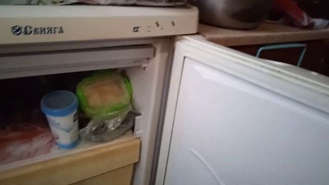 Релакс.??? И Грибной суп????