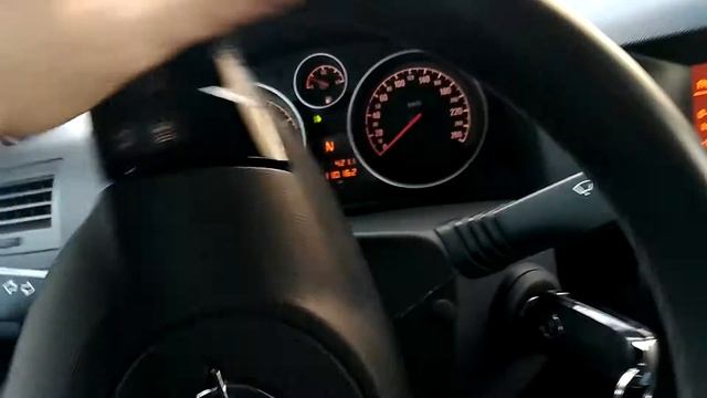 Опель Астра Н смотреть онлайн