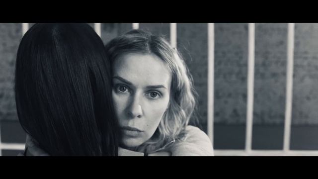THE ESCAPE - (Short musical movie from Russia) Tango and contemporary dance смотреть онлайн