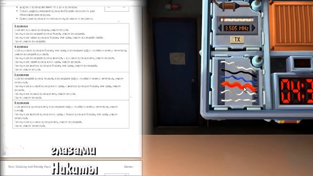 САЙМОН ГОВОРИТ! НИКИТА ГОВОРИТ! ВСЕ ГОВОРЯТ!! ААААА!! • Keep Talking and Nobody Explodes #1 смотреть онлайн