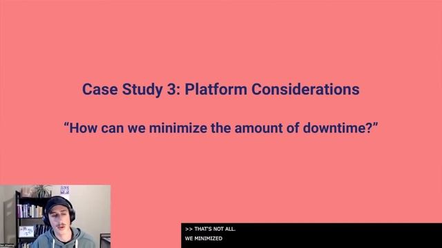 Airflow at Shopify: Keeping Users Happy while Running Airflow at Scale смотреть онлайн