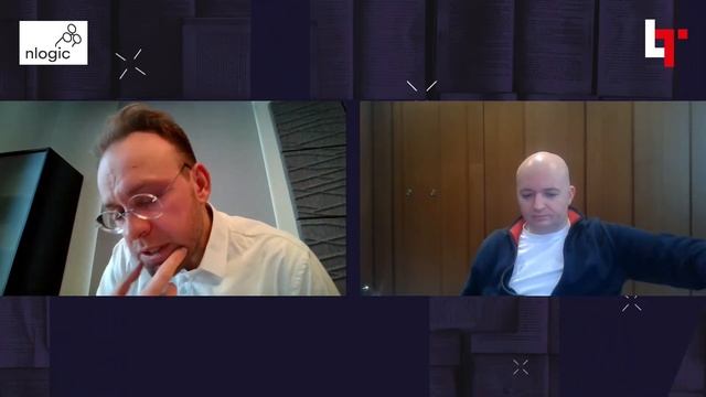 Вебинар Legal Academy - Искусственный интеллект в праве: эксперимент длиной в 3 года смотреть онлайн