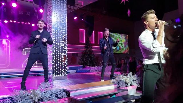 Алексей Воробьев в Усинске. "Сумасшедшая". смотреть онлайн