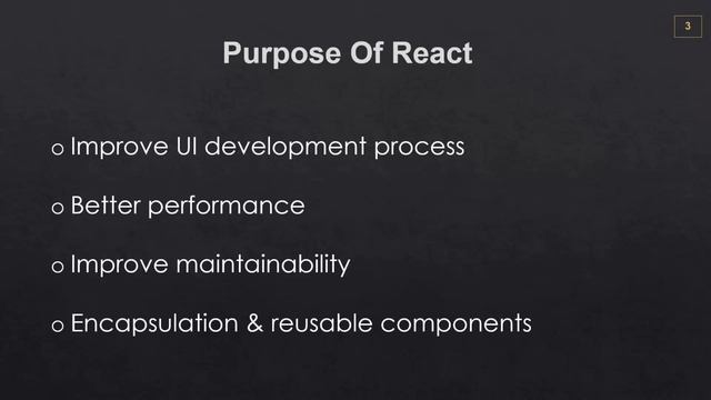 Learn How to Build Mobile Apps with React Native смотреть онлайн