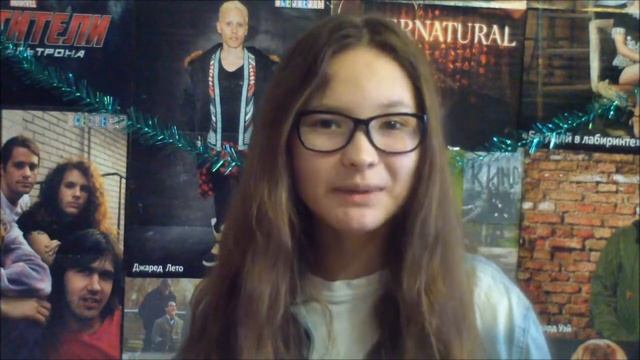 Обзор сериала: Сабрина - маленькая ведьма || тихоня || смотреть онлайн