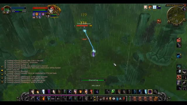 Dark Heart WoW Classic Quest смотреть онлайн