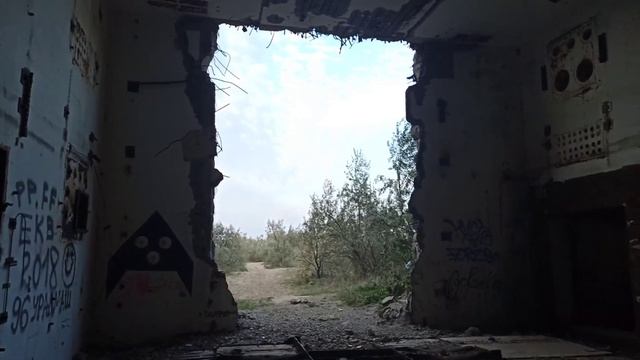 Крымская АЭС. Щёлкино. смотреть онлайн