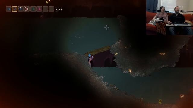Yahtzee and Kess Play Noita...Instead of Corpse Party 2: Dead Patient смотреть онлайн