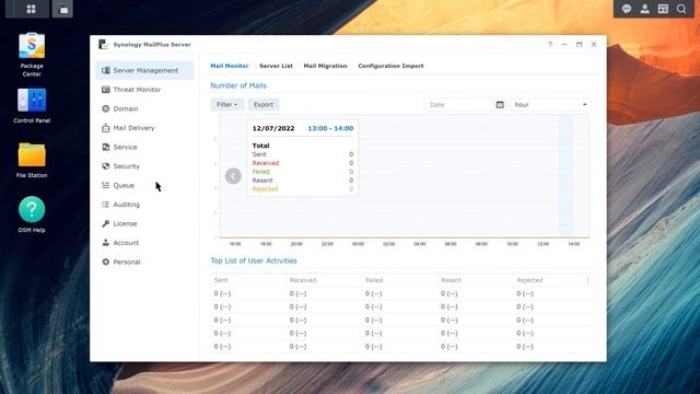 How to Configure Synology MailPlus Server to Protect Your Mail Service смотреть онлайн
