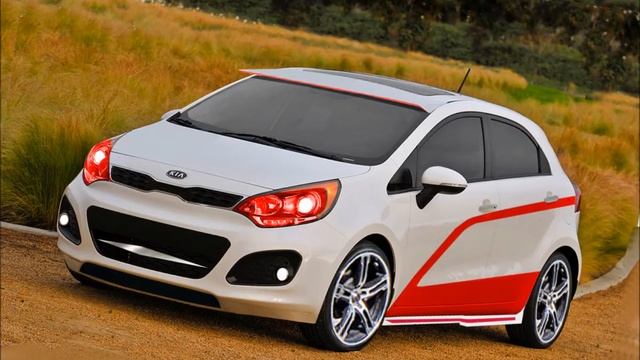 Accent Planet Movie- Hyundai and KIA Virtual Mods, Tuning, and more. смотреть онлайн