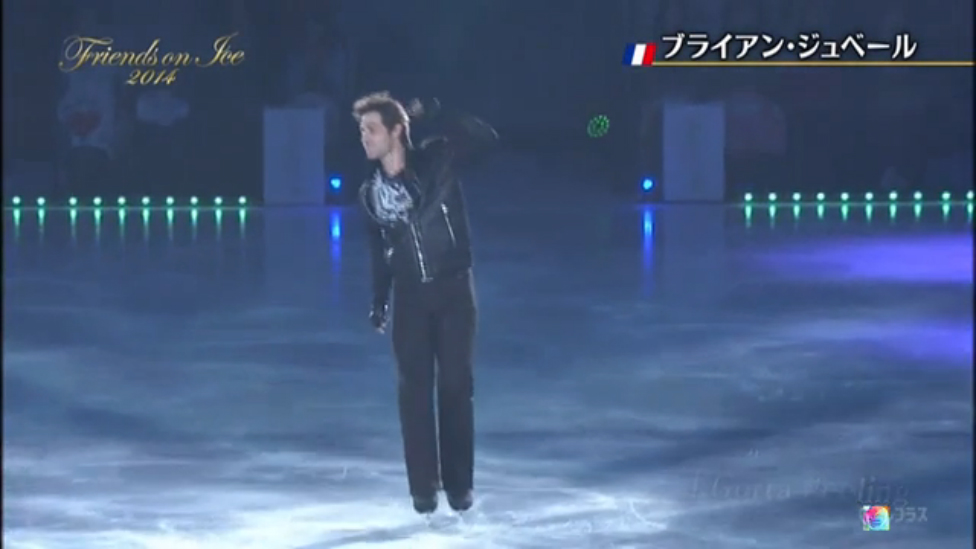 FOI 2014 Joubert