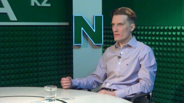 Имангали Тасмагамбетов: политический пенсионер или преемник? смотреть онлайн