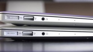 Apple MacBook Air 11 & 13 2015  review