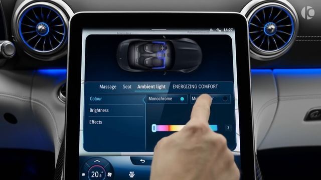 2023 Mercedes AMG SL 63 P850 - Ultra SL by MANSORY here! смотреть онлайн