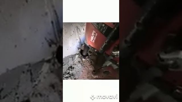 Алмазное сверление отверстий в Армавире ,Новокубанске и Краснодарском крае. 89002906425 смотреть онлайн