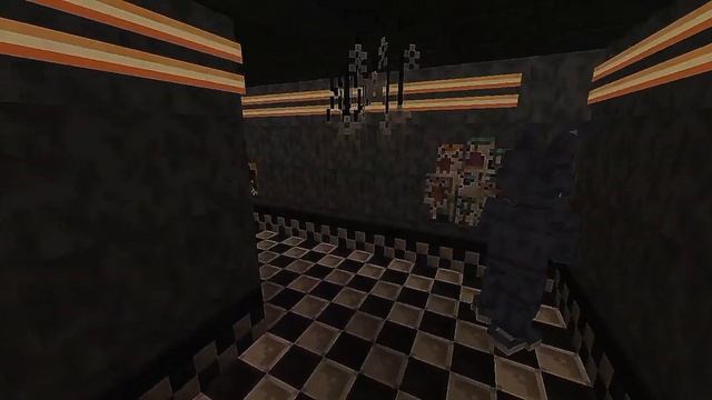 Five Night's At Freddy's 1 Trailer Map/ Download Addons /Unreleased map смотреть онлайн