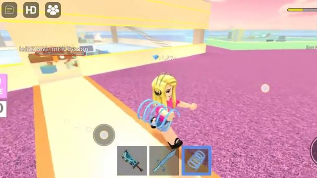 playing princess tycoon on roblox angel смотреть онлайн