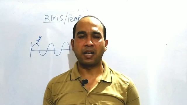 RMS aur Peak value me antar, what is rms peak value, RMS, RMS kise kahte hai,RMS frequency,RMS valu смотреть онлайн