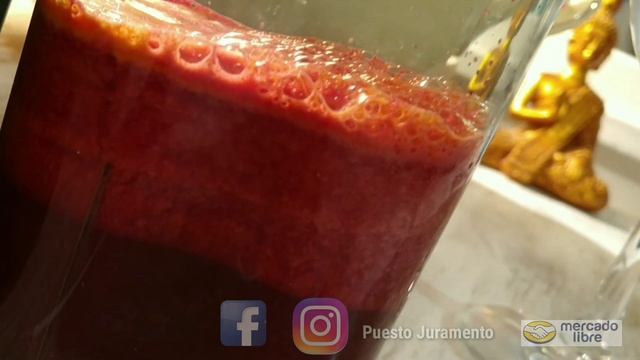 Video Unboxing , prueba de la juguera Liliana Juguera Nutrijug AJ950 смотреть онлайн