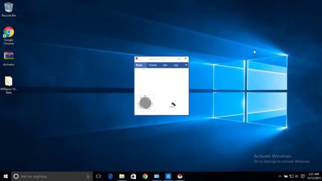 Activate Windows 10 Easily Using Loader [Re-Loader 2017]. смотреть онлайн