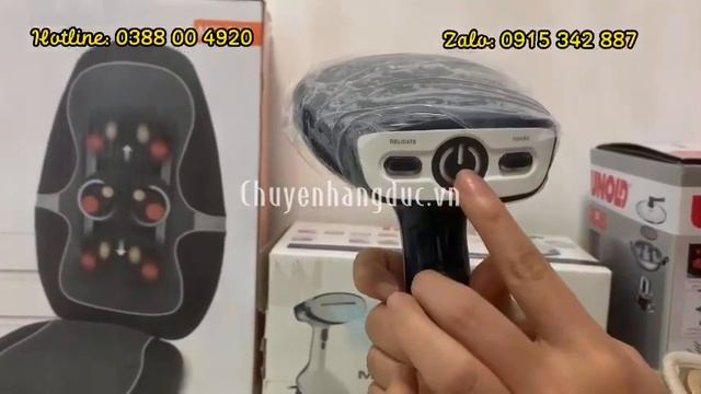 Hướng dẫn sử dụng Bàn là hơi nước cầm tay Tefal DT8100 - Chuyên hàng Đức - Zalo 0915342887 смотреть онлайн