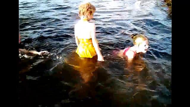 Море,море! и встреча с русалками The sea,the sea! and meet the mermaids on the Turnip TV смотреть онлайн