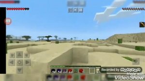 как в Майнкрафте pe  получить кирку на эффективности 1000 без читов