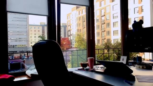 Business LAB, коворкинг Новосибирск смотреть онлайн