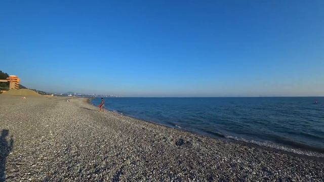 ДАГОМЫС - куда я попал ВСЯ ПРАВДА. Что скрыто от ОТДЫХАЮЩИХ. Цены, набережная, пляжи ВСЯ ПРАВДА