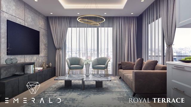 ПОСМОТРИТЕ КОРОТКУЮ ПРЕЗЕНТАЦИЮ ПРОЕКТА ROYAL TERRACE - В #МЕРСИН #МЕЗИТЛИ смотреть онлайн