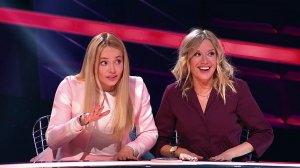 Где логика? Реальные девчонки VS Comedy Club, 3 сезон, 23 выпуск (08.10.2017)