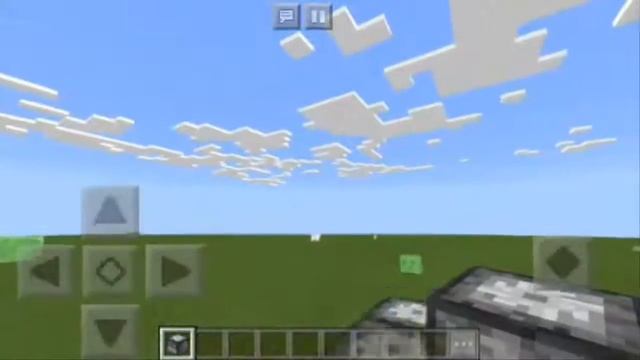 ТОП 2 БЕСПОЛЕЗНЫХ ПРЕДМЕТОВ В Minecraft PE смотреть онлайн