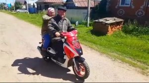 газаните пожалуйста,газаните...