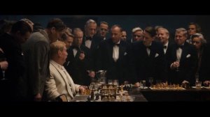 КОРОЛЕВСКАЯ ИГРА (2021)