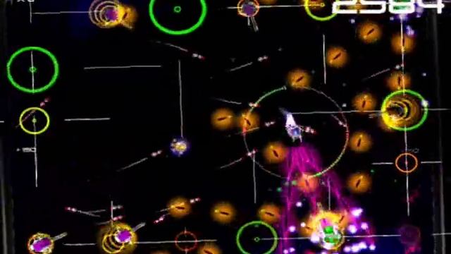 Scoregasm Bullet Candy Fast Challenge Stage смотреть онлайн
