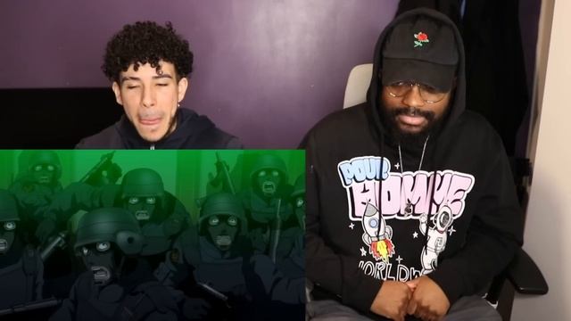 A FOUNDER OF THE ROUND TABLE ??| ALUCARD: THE COUNT OF BLACK FORCES | REACTION! смотреть онлайн