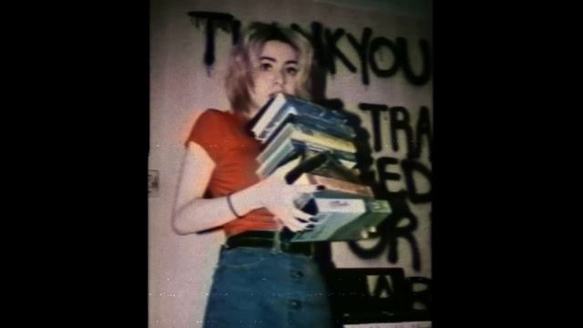 [FREE] Post Punk X Пост-панк X Molchat Doma X Doomer X Typebeat - 