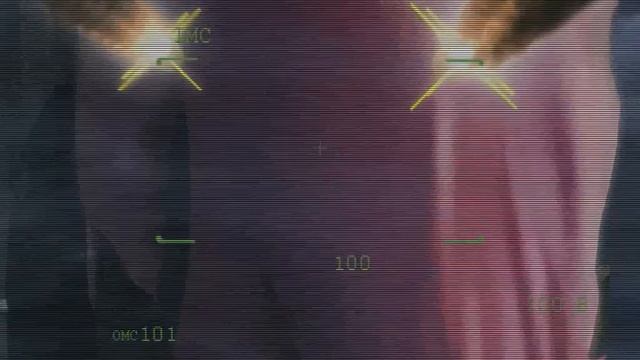 Никопол. Бессмертные/Nikopol - Secrets of the Immortals №5 смотреть онлайн