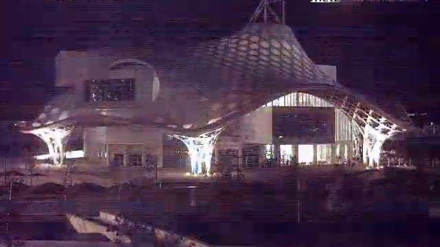 Вебкамера Франция Мец (France Metz)