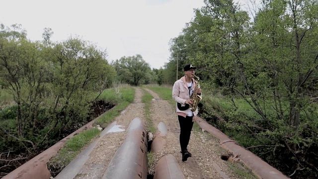 Liberian Girl - Arthur Mauzer Sax Cover (Michael Jackson) Saxophone 2018 смотреть онлайн