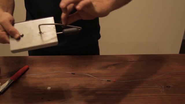 How To Make A Poor Mans Downrigger: Catch More Fish Using Planer Boards! смотреть онлайн