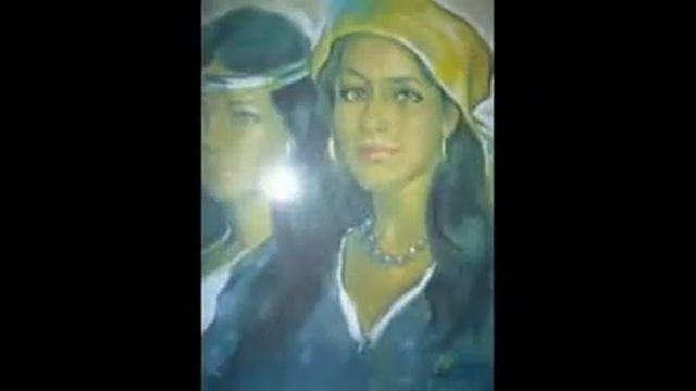 Andres Batista -Sabor Antillano-Guajiras смотреть онлайн