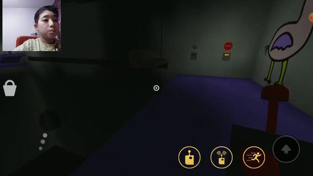 прохожу бан бана 2# | Garden of banban смотреть онлайн