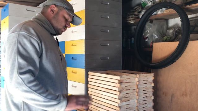 Сетка разделительная Nicot и переходник. смотреть онлайн